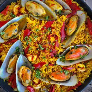 Meet your Posher, Hector